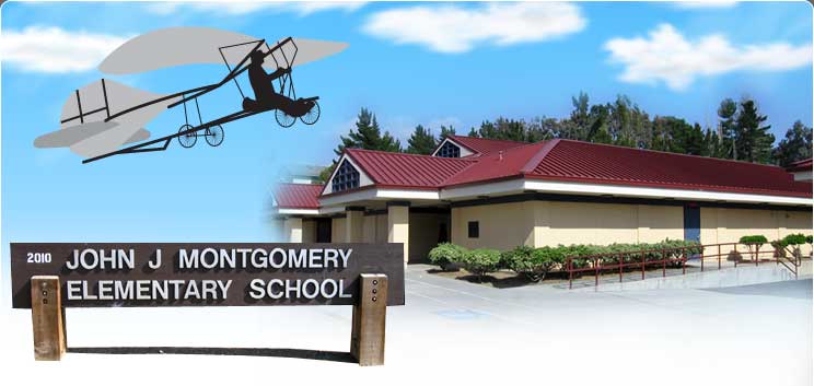 John J. Montgomery Elementary School