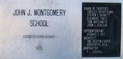 John J. Montgomery Elementary School